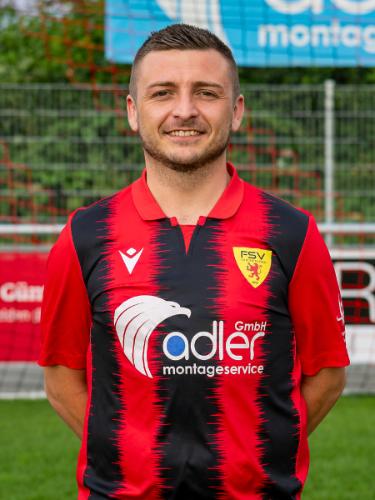 Merlin Kapetanovic