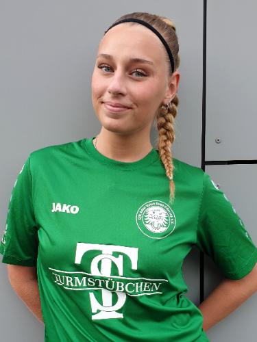 Patricia Maria Gaspers