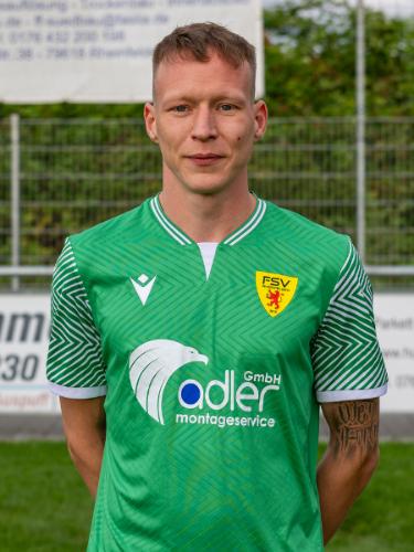 Tobias Marco Saladin