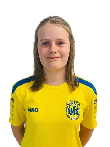 Isabel Liedtke