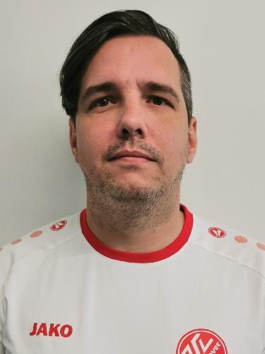 Steffen Ulrich