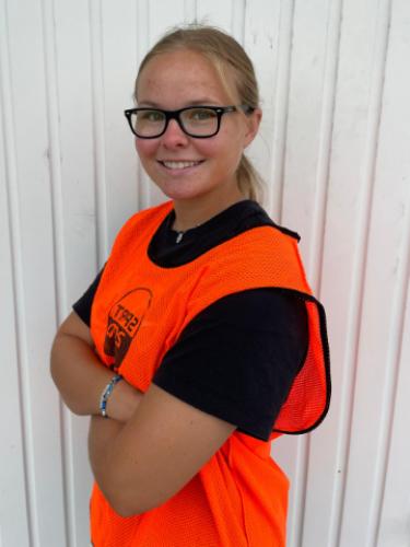 Merle Akkermann