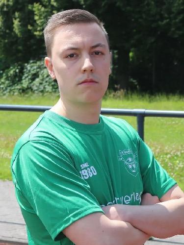 Lukas Hoffmann