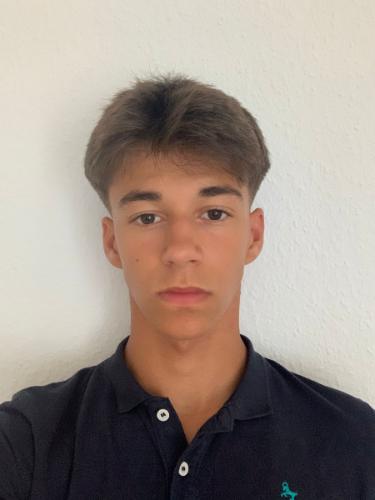 Leandro Antonio Sommer