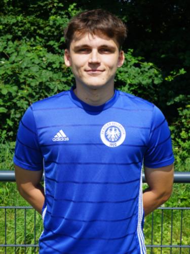 Dustin Lichtenberg