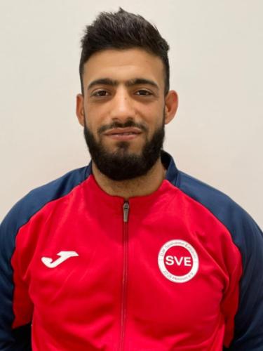 Mohamed Soumed Benatig