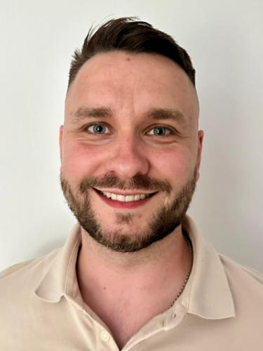 Nico Zimmermann