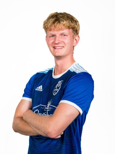 Frederik Elvers