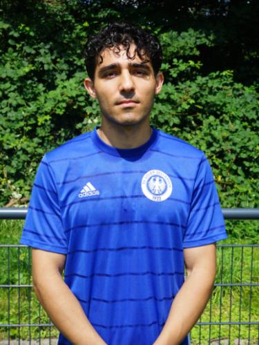 Mustafa Salem