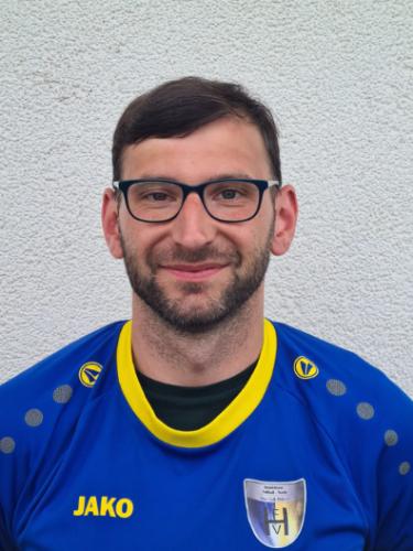 David Barkowski