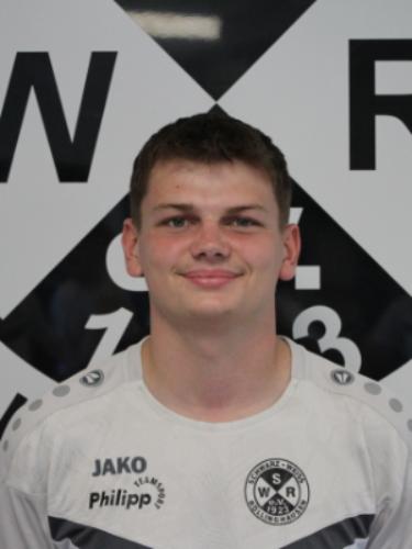 Nick Boßmeyer