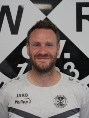Kai Bruckwilder