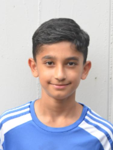 Mohammad Matin Hashemi