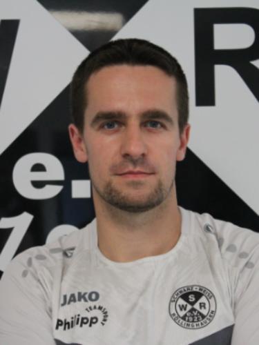 Michael Lisiewicz