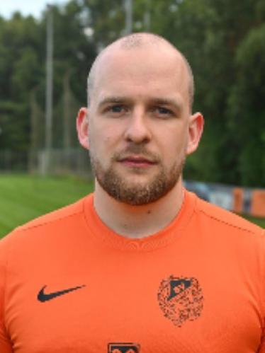 Jan Bakker