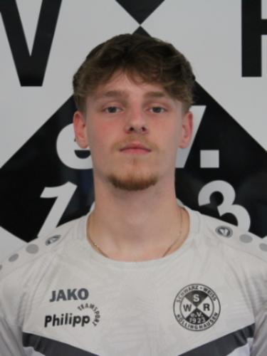 Noah Smaglinski