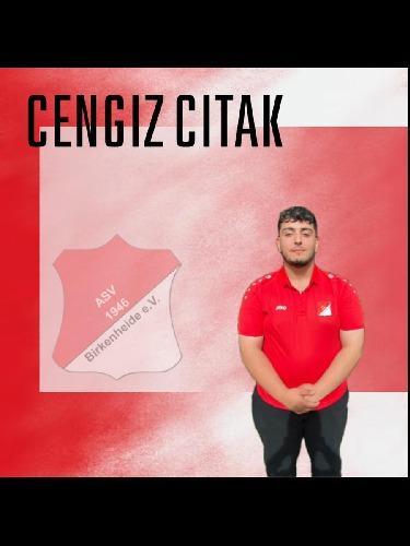 Cengizhan Citak