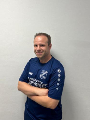 Sascha Gottesleben
