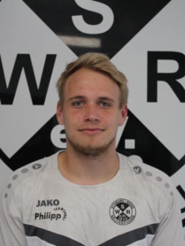 Nils Jannik Walter