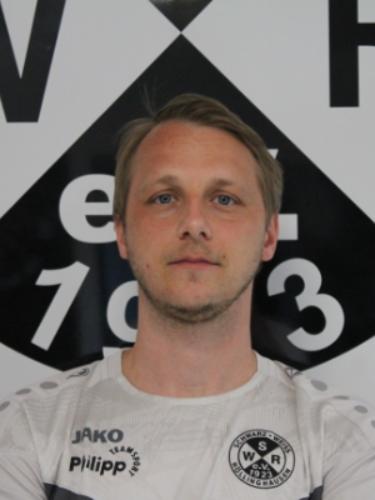 Felix Waselewski