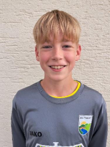 Ben Noah Dalheimer
