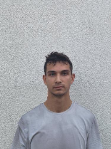 Maxim Dillman