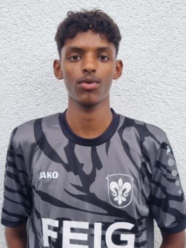 Khalid Nur Ali