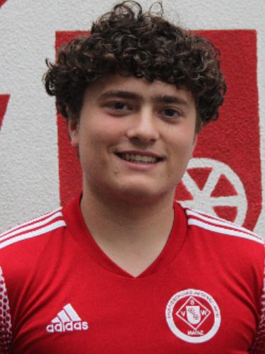 Tiago Lopes Rebelo