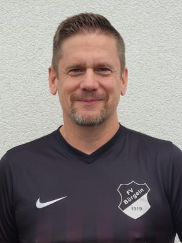 Andreas Klehm