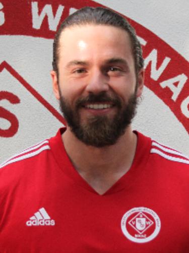 Patrick Wagner