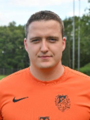 Timo Blaauw