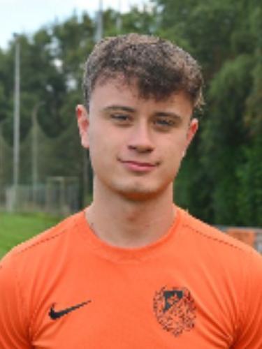 Dario Huisinga