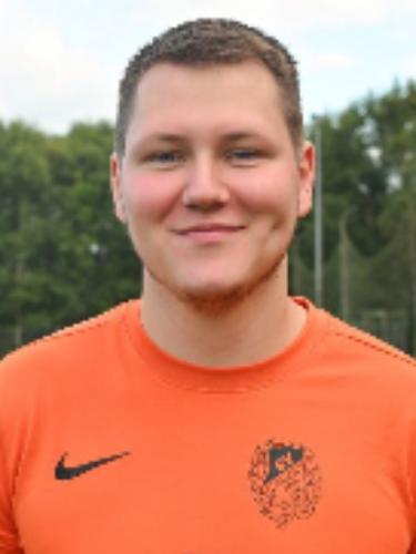 Florian Klock