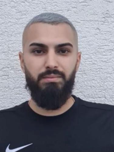 Sercan Karci