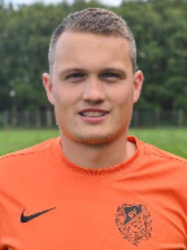Marvin Maas