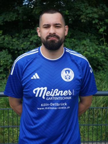 Jannick Krüger