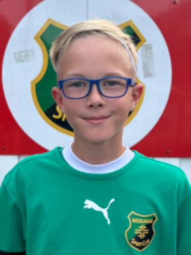 Bennett Fitschen
