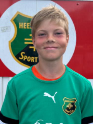 Mats Kjell Rux