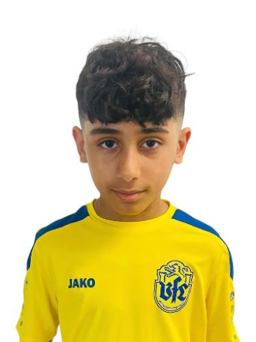 Ahmed All Hamad