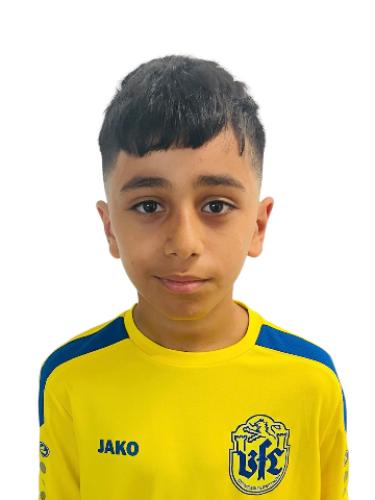 Yousif All Hamad