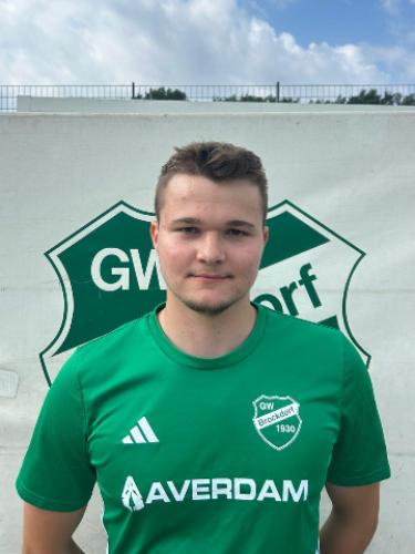 Mika Freude