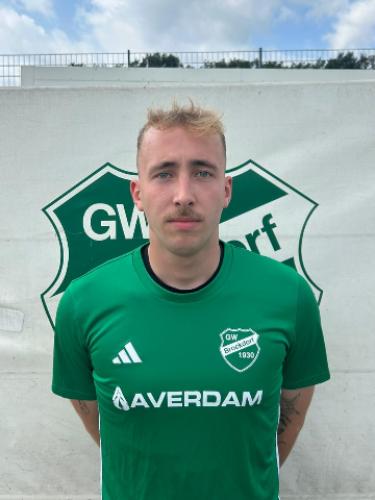 Paul Holzenkamp