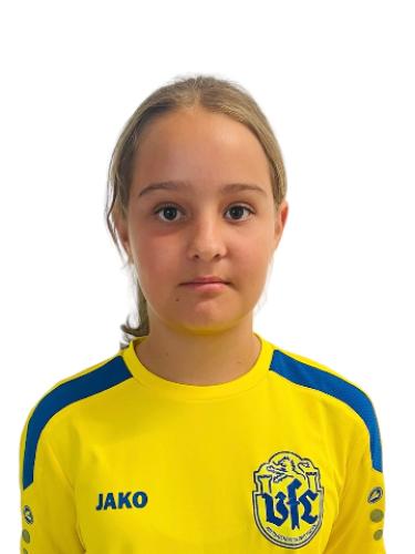 Lienna Vika Heckmann