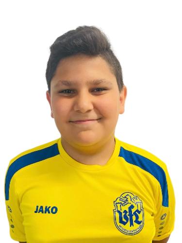 Anando Safadin Januzi