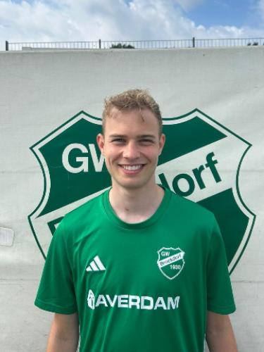 Andre Nordlohne