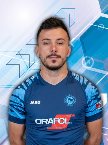 Omar Ali Dieb