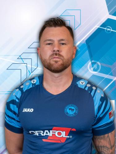 Lukas Bianchini
