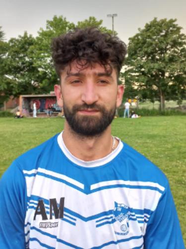 Asif Mohsini