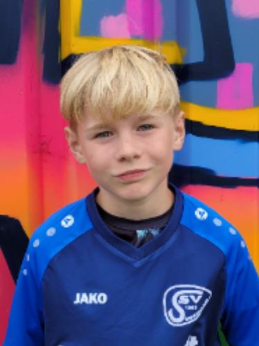 Fynn-Gundolf Pollmann