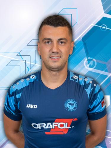 Tarik Cmajcanin
